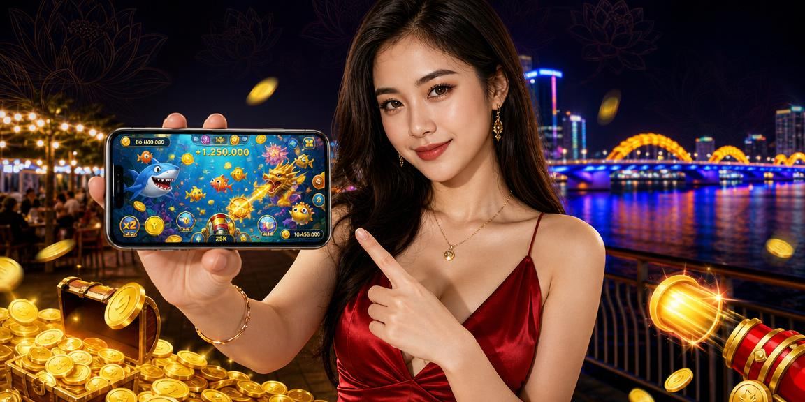 Ảnh trải nghiệm đa dạng trò chơi bên trong ứng dụng 17b
