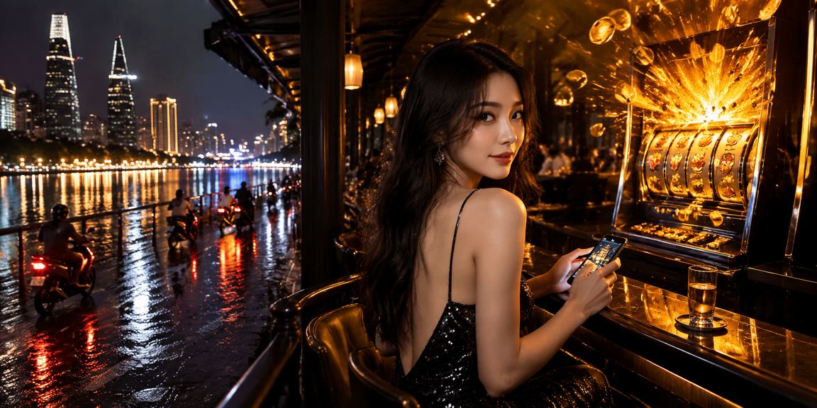 Lễ hội slot game tại Hồ Chí Minh trên nền tảng 17b